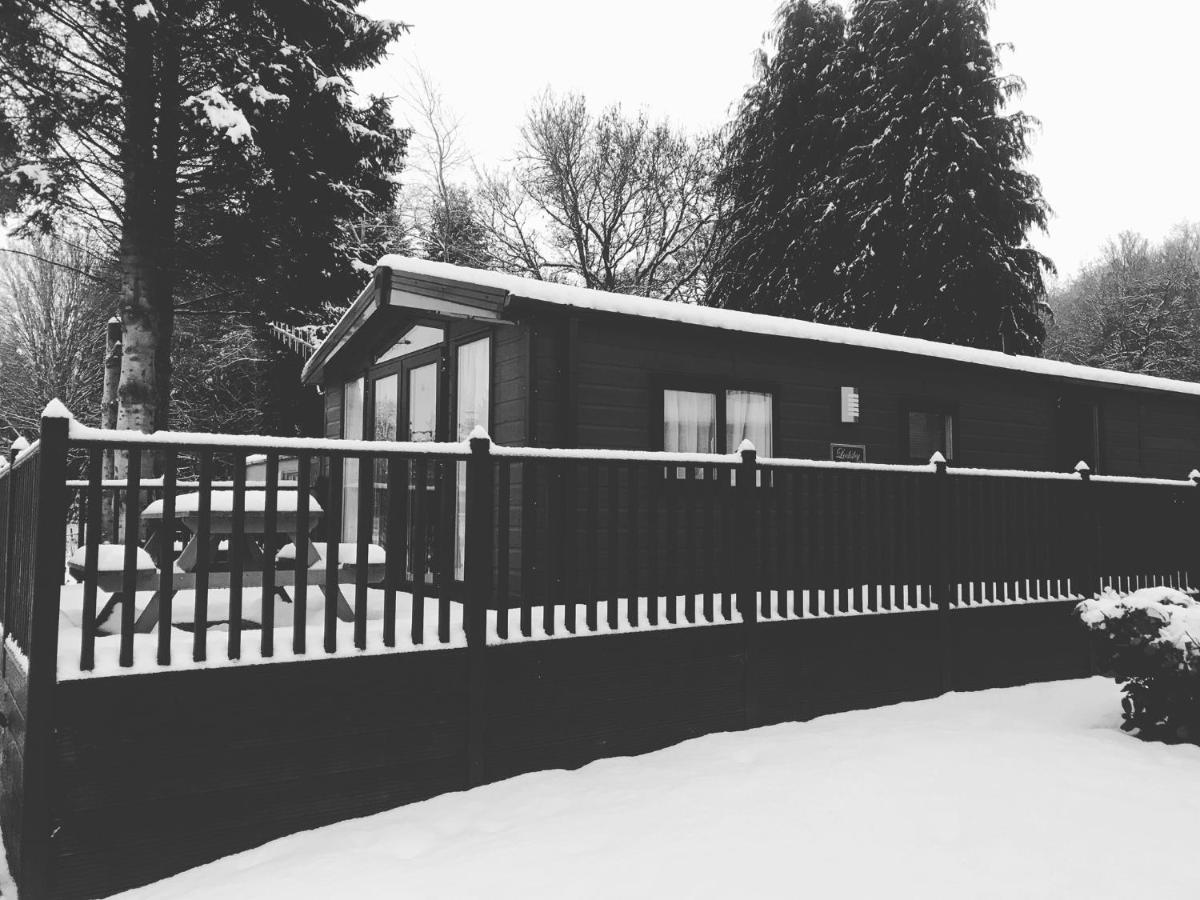 Ravenwood Lodge Dollar Exterior photo